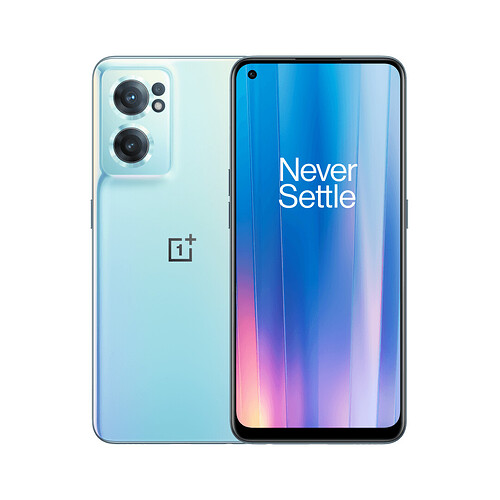 OnePlus Nord CE 2