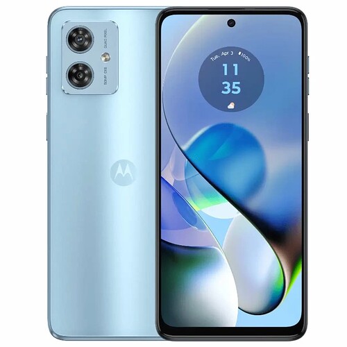 Motorola Moto G56 5G