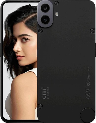 CMF Phone 1