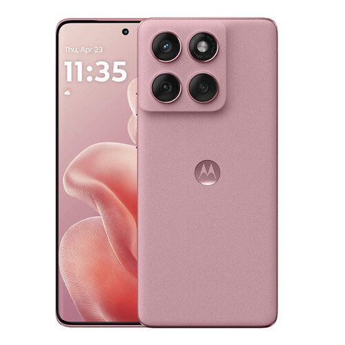 Motorola Edge 60 Fusion