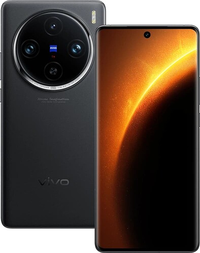 vivoX100 Pro 5G