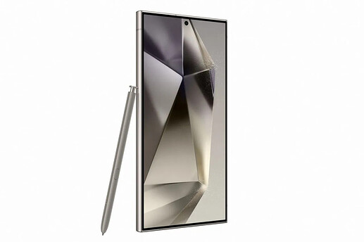 Samsung Galaxy S26 Ultra