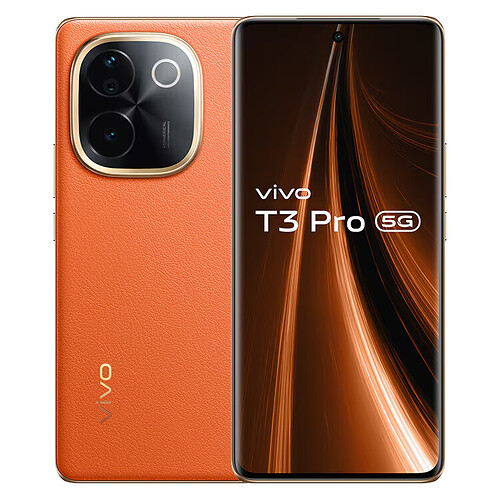 Vivo T3 Pro