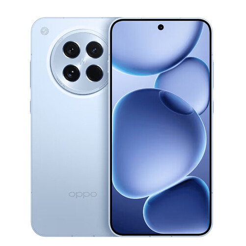 OPPO Find X8s