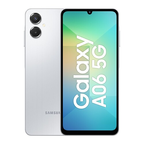 Samsung Galaxy A06