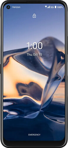 Nokia N73 5G