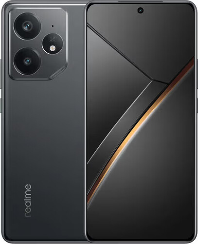 realme Neo 7