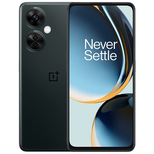 OnePlus Nord CE 3 Lite 5G