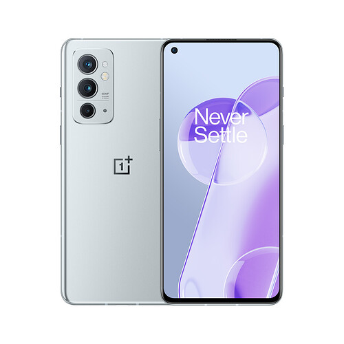 OnePlus 9 RT