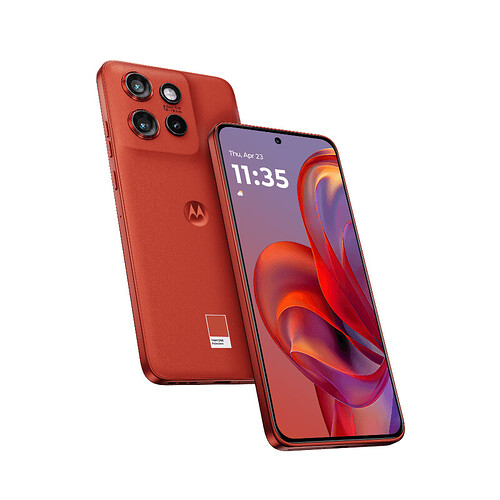 Motorola Moto Edge 50 Neo