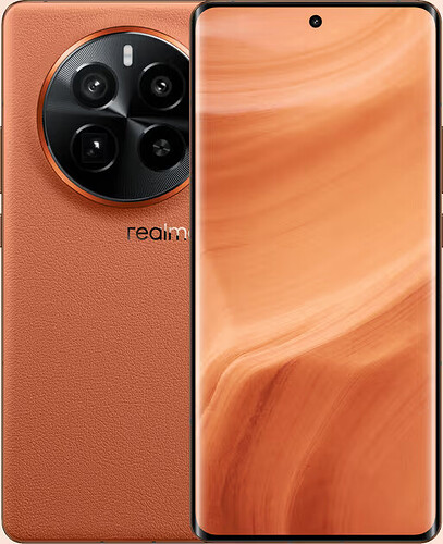 realme GT 5 Pro
