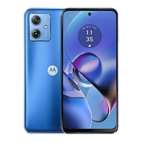 Motorola Moto G64 5G