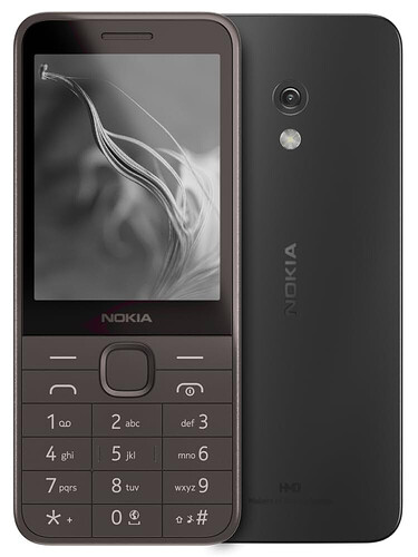 Nokia 235 4G 2024