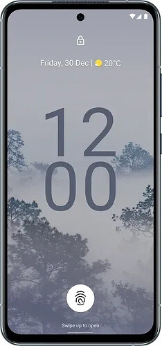 Nokia 7610 5G