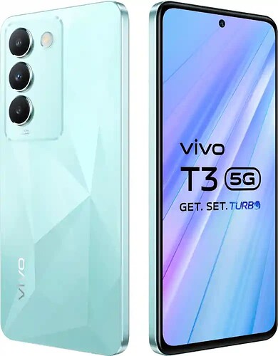 vivo T3