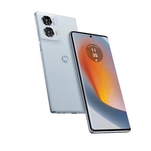 Motorola Edge 50 Fusio