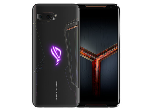Asus ROG Phone 2