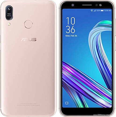 Asus Zenfone Max M1