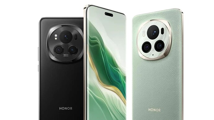 Honor 7 Series