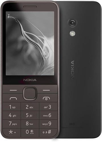 Nokia 235 4G