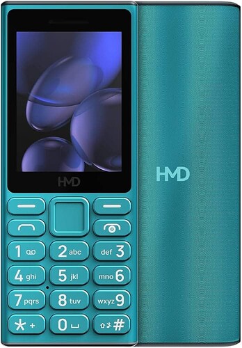 HMD 105