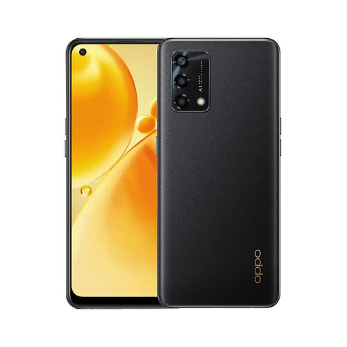 Oppo F19s