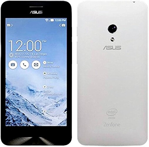 Asus Zenfone 4 A450CG