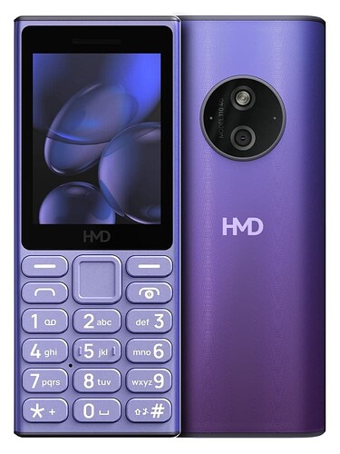 HMD 110 4G