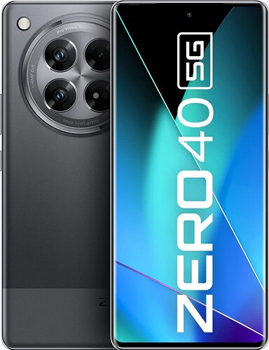 Infinix Zero 40 512GB