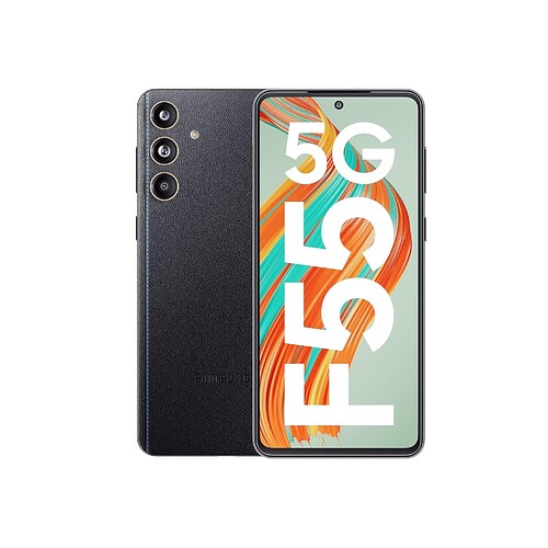 Samsung Galaxy F55 5G 256GB