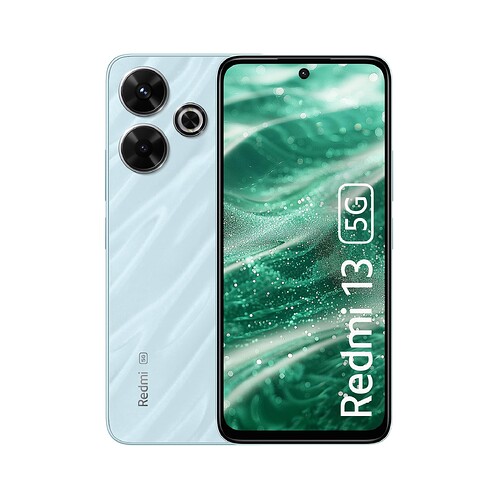 Xiaomi Redmi 13 5G