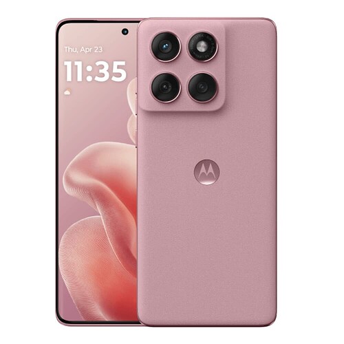 Motorola Edge 60 Fusion