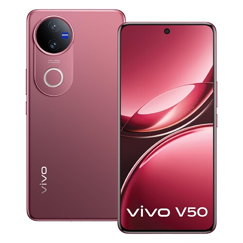 Vivo V50