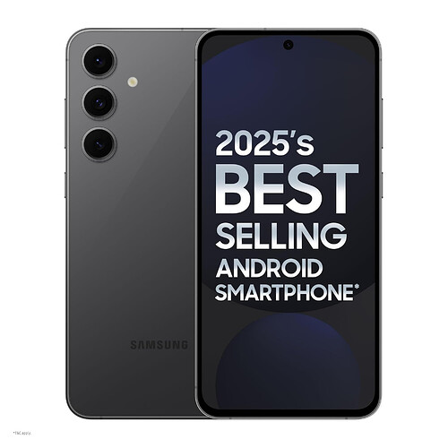 Samsung Galaxy S24 FE