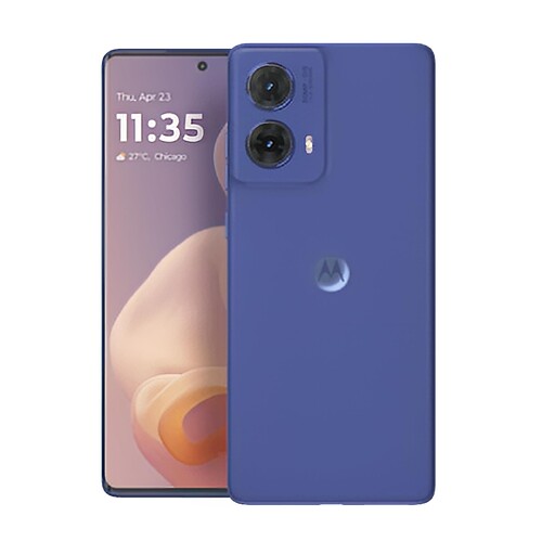 Moto G85