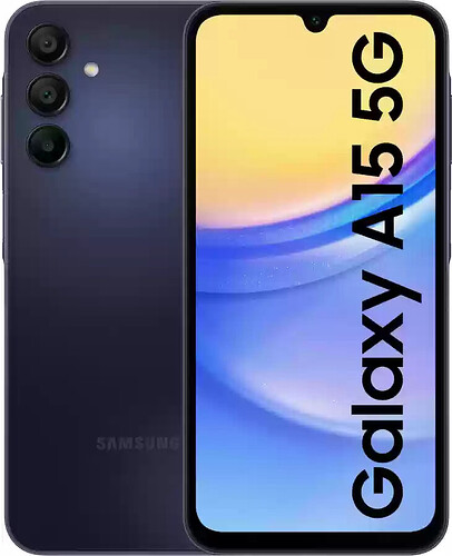 Samsung Galaxy A15 5G