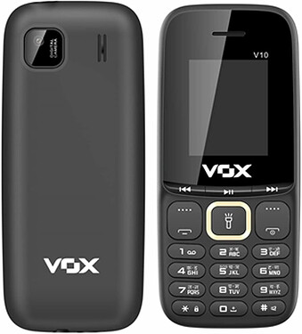 VOX Mobile V10