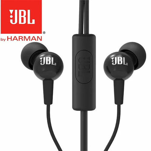 JBL C100SI