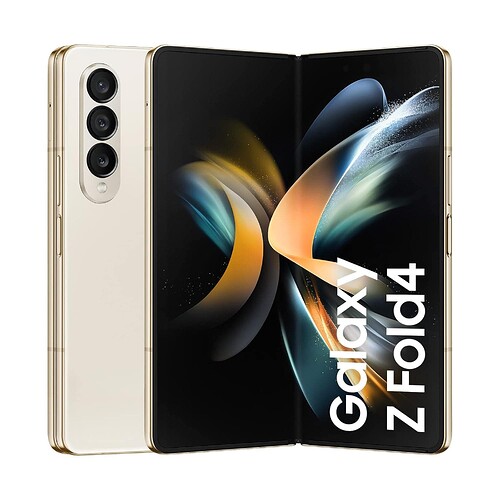 Samsung Galaxy Z Fold 4 5G
