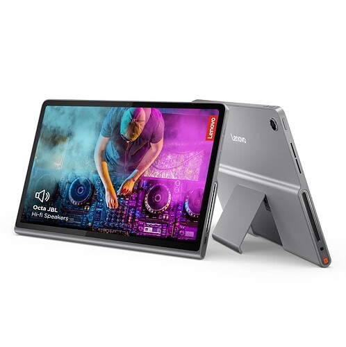 Lenovo Tab Plus 2024