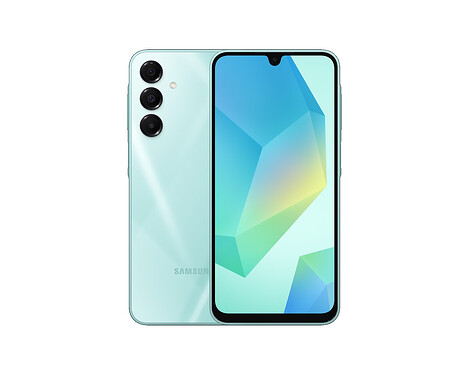 Samsung Galaxy A17