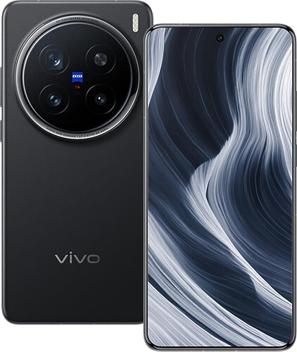 vivo X200 Pro