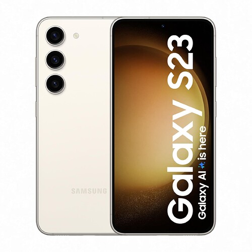Samsung Galaxy S23 5G