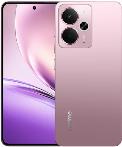 realme 14