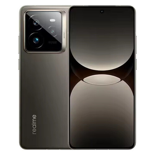 realme GT 7