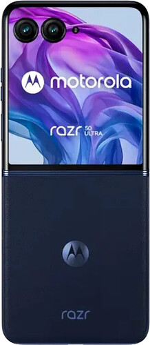 Motorola Razr 50 Ultra