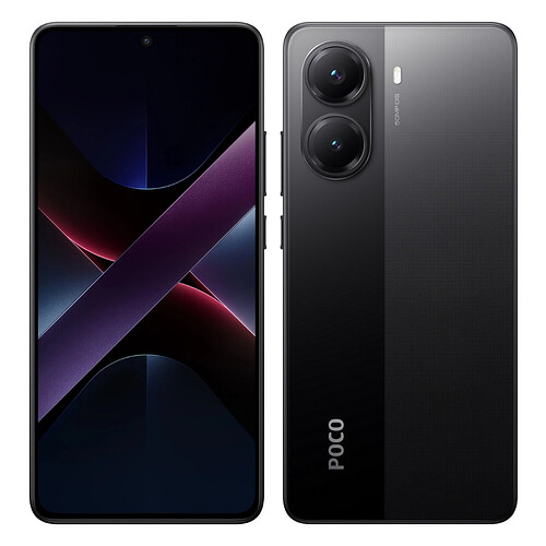 Poco X7 Pro 5G