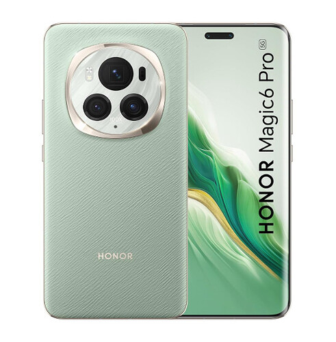Honor Magic 6 Pro