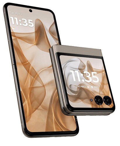 Motorola Razr 50