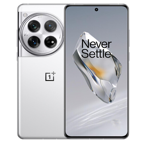 OnePlus 12